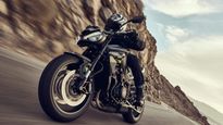 Triumph Motorcycles India Updates Prices For Its Roadster Models