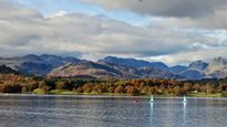 Lake Windermere Crowned UK's Most Beautiful Spot In Latest Survey