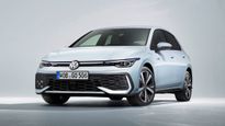 Volkswagen Unveils New Golf GTI, GTE, And EHybrid Models In The UK
