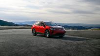 2024 Volkswagen ID.4 Electric SUV Secures Top 3 Spot In American-Made Index