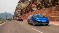 Volkswagen India Initiates The First Chapter Of Volkswagen Experiences To Ladakh