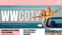 Women's Worldwide Car Of The Year Newsletter: A New Guide For Women Drivers