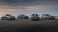 2024 Audi A5: Streamlined Design Meets Hybrid Innovation