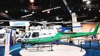 Airbus And Tata Join Forces To Manufacture H125 Helicopters In India