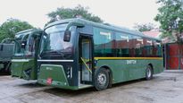 Indian Army To Deploy 113 Electric Buses In Sustainability Push