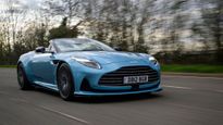 Aston Martin Set To Captivate With Dynamic Display At Goodwood Festival 2024