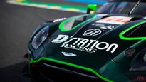 Aston Martin Vantage GT3 Eyes Victory At FIA WEC São Paulo Return