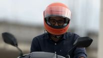 Ather Halo Smart Helmet Enters Early Production: The Smarter Riding Experience