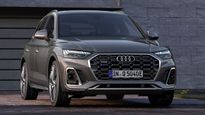 Audi Expands Hybrid Vehicle Range Amid Slower EV Adoption