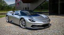 Automobili Pininfarina Debuts Exclusive New Brand Galleria In Čeladná