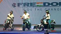 Bajaj Freedom 125 Launched At Rs 95,000 - World's First CNG Motorcycle
