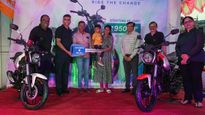Bajaj Freedom 125: World's First CNG Motorcycle Makes A Strong Debut