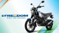 Bajaj Freedom 125 To Reach 77 Towns By India's 77th Independence Day