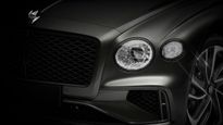 Bentley's Next Flying Spur To Boast Ultra Performance Hybrid Powertrain With 782 PS