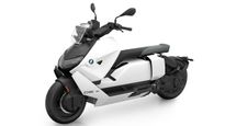 BMW CE 04 Electric Scooter Set For Launch Tomorrow: What You Need To Know