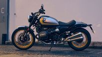 BMW R 12 NineT And R 12 Debut In India: A Blend Of Tradition And Innovation