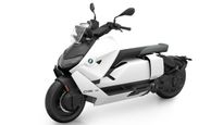 Pre-Launch Bookings For BMW CE 04 Electric Scooter Now Open In India