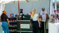 Captain + Stoker To Serve Quality Brews At WeatherTech Raceway Laguna Seca