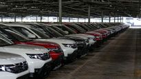 Passenger Vehicle Sales Increase By 2.53% In Q1 FY25 Despite Environmental And Market Challenges