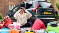 Dacia Teams Up With Tetris Champion To Ease Brits' Summer Packing Woes