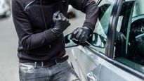 Canada Named 'Car Theft Capital': Staggering Stats