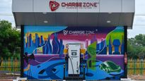 CHARGE ZONE Invests $360M In Expanding India's EV Supercharging Network