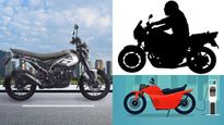 Petrol, Electric, And CNG - The Evolving Landscape Of Indian Motorcycles