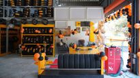 Continental Tires Unveils Largest Dealership In Bengaluru