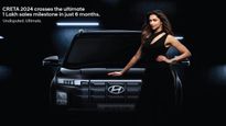 Hyundai CRETA 2024 Celebrates Milestone With 1 Lakh Happy Customers