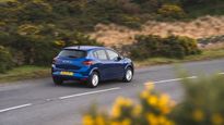 Dacia Sandero Claims Title As Europe’s Best-Selling New Car In 2024