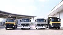Daimler India Partners With Bajaj Finance To Enhance Commercial Vehicle Financing