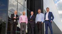 Daimler Truck UK Celebrates Opening Of Sustainable New Headquarters In Milton Keynes