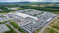 Daimler Truck UK Sells Wentworth Park Site To Ensure Continued Operations