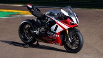 Ducati Unveils Panigale V2 Superquadro Final Edition: A Collector's Dream and Farewell to the Superquadro