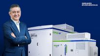 Greaves Engineering Launches New Eco-Friendly CPCB IV+ Compliant Gensets Range