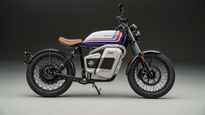 British Best-Seller Maeving RM1S Electric Motorcycle Debuts In The US