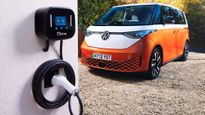 Volkswagen UK Joins Forces With OVO For Sustainable EV Charging Solutions