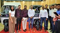 Euler Motors Expands With First Electric Vehicle Dealership In Noida