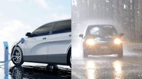 Why EVs Sail On Top Of ICE Cars In Heavy Rains: Electric Vehicles Reign Supreme