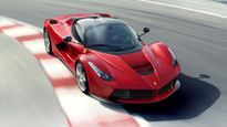 Ferrari To Power Future Hypercars With E-Fuels, CEO Confirms