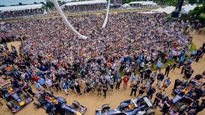 2024 Festival Of Speed Concludes With High-Octane Motorsport Celebrations