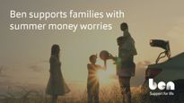 Charity Ben Extends Lifeline To Automotive Families Facing Financial Hardship