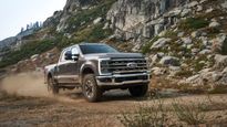2024 Ford F-Series Super Duty Tops J.D. Power APEAL Study As Most Appealing Heavy-Duty Pickup