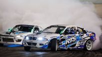 Connor O’Sullivan Tops Formula DRIFT PROSPEC Championship With St Louis Victory