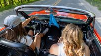 Gen Z Leads America Into A New Era Of Classic Car Collecting