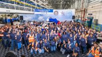 GM Arlington Hits Milestone With 70th Anniversary And 13 Millionth Cadillac Escalade-V