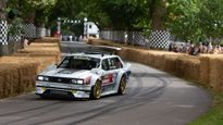 Scott Speed To Race Alongside Travis Pastrana At Goodwood Festival 2024