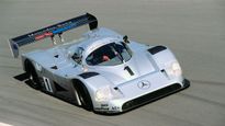 Mercedes-Benz Classic To Showcase 130 Years Of Racing Heritage At Goodwood Festival Of Speed 2024