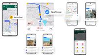 Google Maps India Update: Flyovers, Road Width Notifications, EV Charging & More