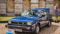 Hagerty Festival Of The Unexceptional 2024: A Decade Of Mundane Motors Glory